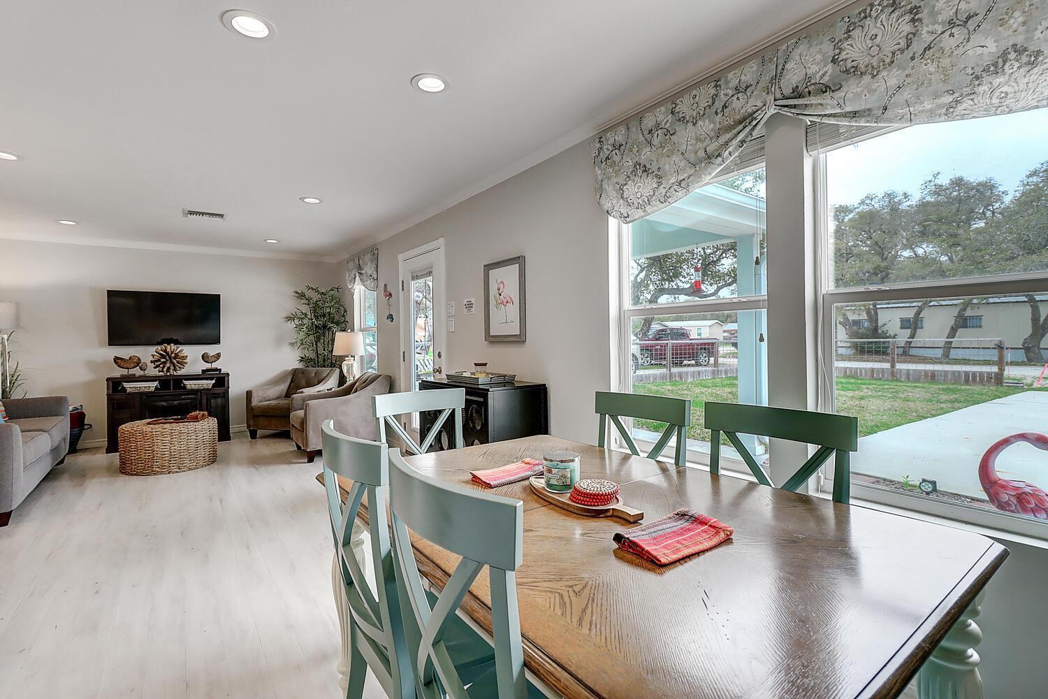 Flamingo Flats Rockport Exterior foto