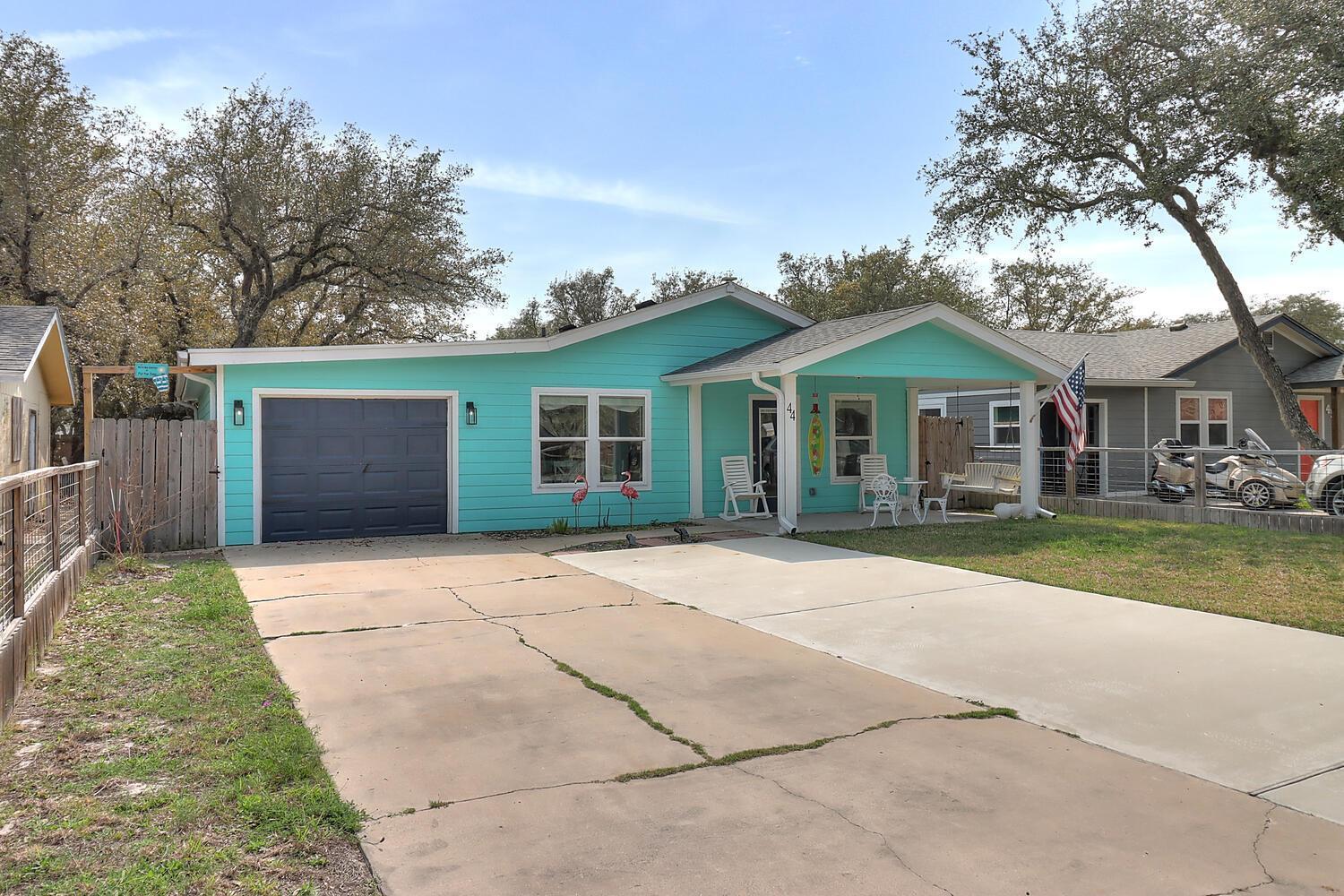 Flamingo Flats Rockport Exterior foto