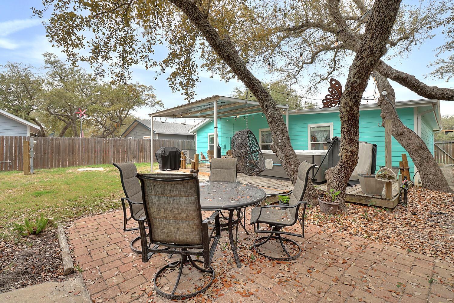 Flamingo Flats Rockport Exterior foto